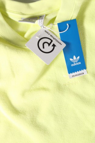 Dámsky športový top  Adidas Originals, Veľkosť XXS, Farba Žltá, Cena  39,69 €