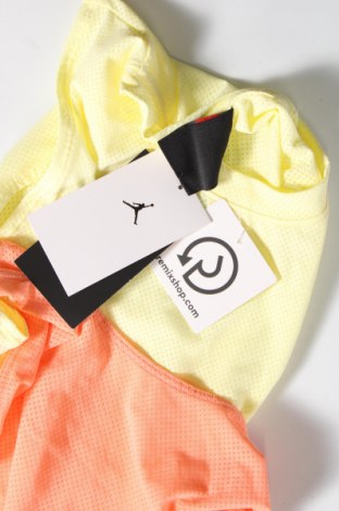 Damen Sporttop Air Jordan Nike, Größe L, Farbe Mehrfarbig, Preis 44,85 €