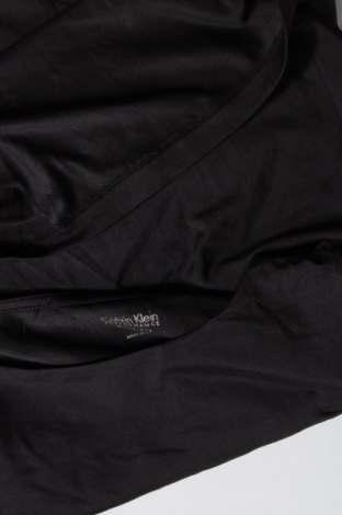 Γυναίκειο αθλητικό τοπ Calvin Klein, Μέγεθος M, Χρώμα Μαύρο, Τιμή 21,03 €