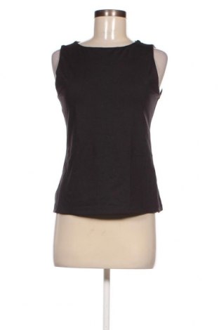Γυναίκειο αθλητικό τοπ Calvin Klein, Μέγεθος M, Χρώμα Μαύρο, Τιμή 12,62 €