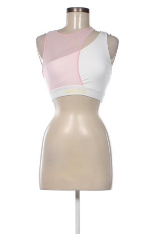 Damen Sporttop Calvin Klein, Größe S, Farbe Mehrfarbig, Preis 31,46 €