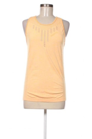 Damen Sporttop Craft, Größe M, Farbe Orange, Preis 14,20 €