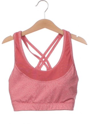 Damen Sporttop Crivit, Größe S, Farbe Rosa, Preis 8,00 €