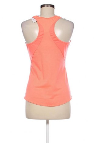 Damen Sporttop Domyos, Größe S, Farbe Orange, Preis € 7,62