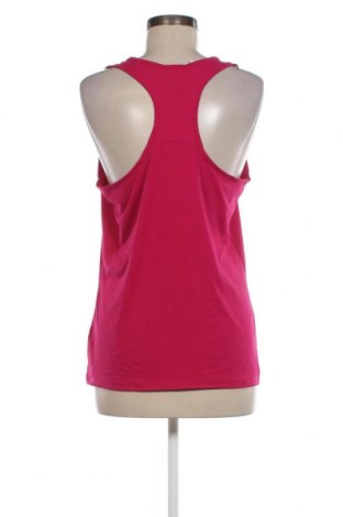 Γυναίκειο αθλητικό τοπ Domyos, Μέγεθος XL, Χρώμα Ρόζ , Τιμή 7,67 €