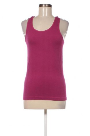 Γυναίκειο αθλητικό τοπ Ergee, Μέγεθος XL, Χρώμα Ρόζ , Τιμή 4,18 €