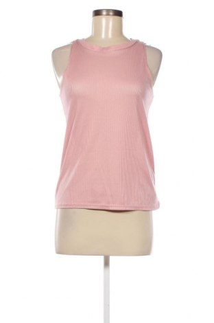 Γυναίκειο αθλητικό τοπ Ergee, Μέγεθος S, Χρώμα Ρόζ , Τιμή 4,61 €