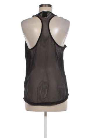 Damen Sporttop H&M Sport, Größe M, Farbe Schwarz, Preis € 3,68