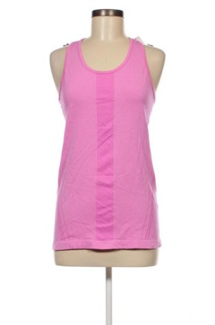 Γυναίκειο αθλητικό τοπ H&M Sport, Μέγεθος L, Χρώμα Ρόζ , Τιμή 4,18 €