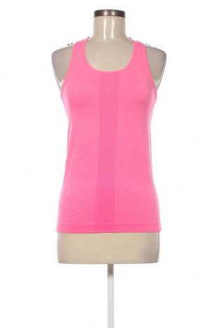 Γυναίκειο αθλητικό τοπ H&M Sport, Μέγεθος S, Χρώμα Ρόζ , Τιμή 4,18 €