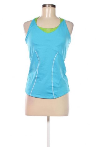Damen Sporttop Kalenji, Größe XL, Farbe Blau, Preis € 4,18