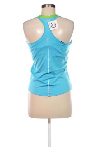Damen Sporttop Kalenji, Größe XL, Farbe Blau, Preis 10,44 €