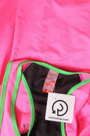 Damen Sporttop Kari Traa, Größe XL, Farbe Rosa, Preis 14,07 €