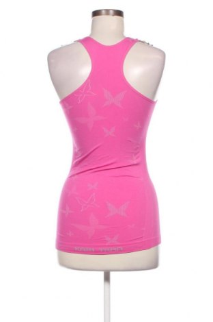 Γυναίκειο αθλητικό τοπ Kari Traa, Μέγεθος XS, Χρώμα Ρόζ , Τιμή 12,62 €