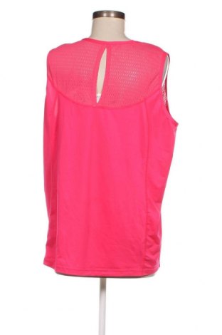 Γυναίκειο αθλητικό τοπ Moving Comfort, Μέγεθος XL, Χρώμα Ρόζ , Τιμή 11,13 €
