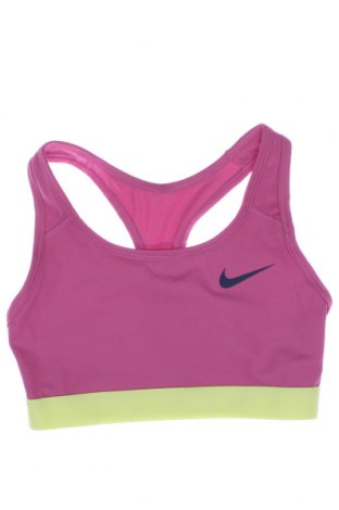 Γυναίκειο αθλητικό τοπ Nike, Μέγεθος XS, Χρώμα Ρόζ , Τιμή 15,88 €