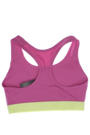Γυναίκειο αθλητικό τοπ Nike, Μέγεθος XS, Χρώμα Ρόζ , Τιμή 15,88 €