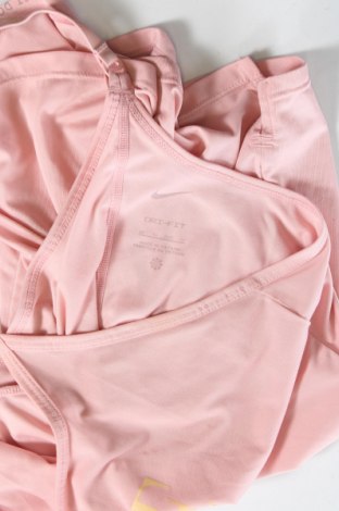 Γυναίκειο αθλητικό τοπ Nike, Μέγεθος XS, Χρώμα Ρόζ , Τιμή 19,44 €