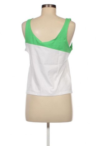 Γυναίκειο αθλητικό τοπ Nike, Μέγεθος XL, Χρώμα Λευκό, Τιμή 13,10 €
