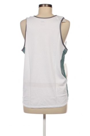Γυναίκειο αθλητικό τοπ Nike, Μέγεθος XL, Χρώμα Λευκό, Τιμή 39,69 €