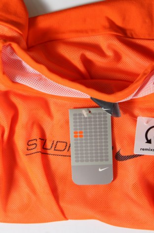 Dámsky športový top  Nike, Veľkosť L, Farba Oranžová, Cena  7,94 €