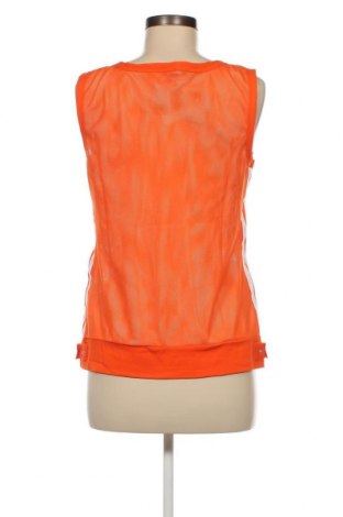 Γυναίκειο αθλητικό τοπ Nike, Μέγεθος L, Χρώμα Πορτοκαλί, Τιμή 8,33 €