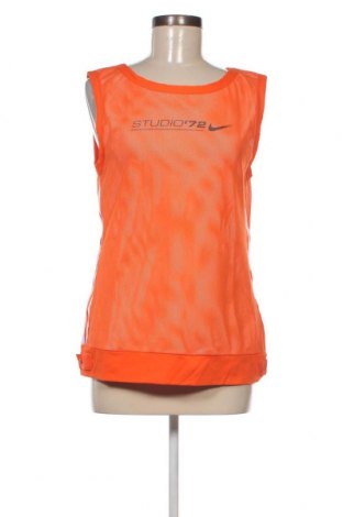Dámsky športový top  Nike, Veľkosť XL, Farba Oranžová, Cena  7,94 €