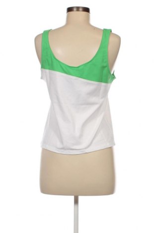 Γυναίκειο αθλητικό τοπ Nike, Μέγεθος XL, Χρώμα Λευκό, Τιμή 6,75 €