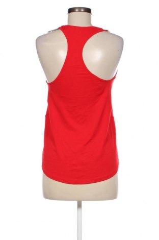 Γυναίκειο αθλητικό τοπ Oysho, Μέγεθος M, Χρώμα Κόκκινο, Τιμή 9,22 €