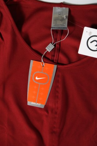 Damen Sporttop PUMA, Größe M, Farbe Rot, Preis € 5,95