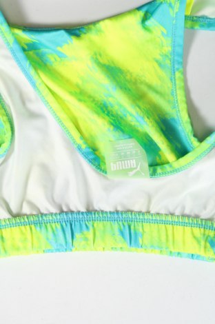 Γυναίκειο αθλητικό τοπ PUMA, Μέγεθος XS, Χρώμα Πολύχρωμο, Τιμή 17,39 €
