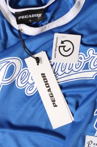 Damen Sporttop Pegador, Größe M, Farbe Blau, Preis 4,65 €
