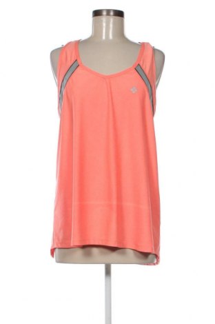 Γυναίκειο αθλητικό τοπ Sports, Μέγεθος XL, Χρώμα Ρόζ , Τιμή 6,39 €