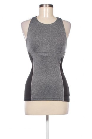 Damen Sporttop Supre, Größe M, Farbe Grau, Preis 12,53 €