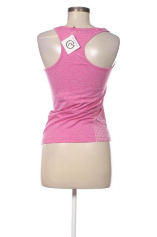 Γυναίκειο αθλητικό τοπ Work Out, Μέγεθος M, Χρώμα Ρόζ , Τιμή 9,28 €
