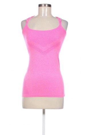 Damen Sporttop Work Out, Größe XS, Farbe Rosa, Preis 4,70 €