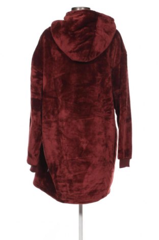 Damen Sweatshirt, Größe L, Farbe Rot, Preis 12,11 €