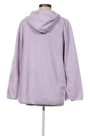 Damen Sweatshirt, Größe L, Farbe Lila, Preis € 5,45