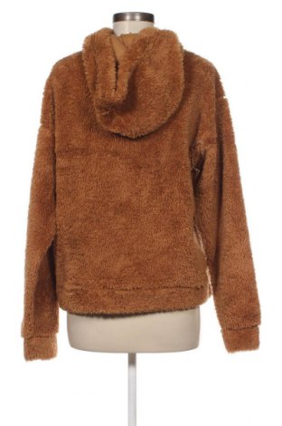 Damen Sweatshirt, Größe M, Farbe Braun, Preis 10,90 €