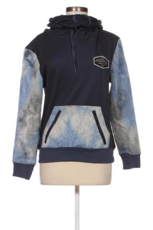 Damen Sweatshirt, Größe L, Farbe Blau, Preis 11,50 €