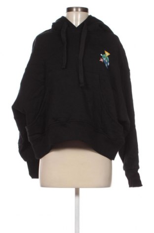 Damen Sweatshirt, Größe M, Farbe Schwarz, Preis 11,50 €