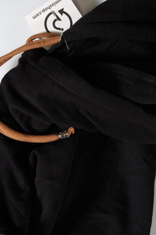 Γυναικείο φούτερ, Μέγεθος XL, Χρώμα Μαύρο, Τιμή 8,25 €