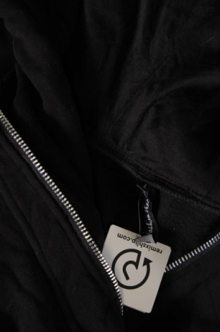 Γυναικείο φούτερ, Μέγεθος L, Χρώμα Μαύρο, Τιμή 17,94 €