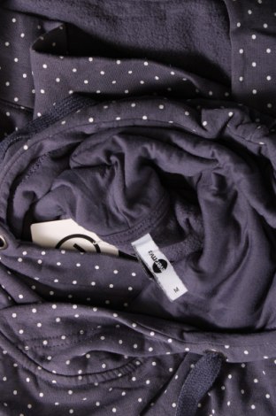Γυναικείο φούτερ, Μέγεθος M, Χρώμα Μπλέ, Τιμή 9,15 €