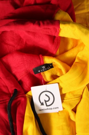 Γυναικείο φούτερ, Μέγεθος M, Χρώμα Πολύχρωμο, Τιμή 4,84 €