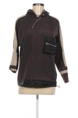 Damen Sweatshirt, Größe M, Farbe Grau, Preis 6,68 €