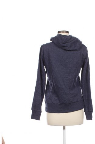 Damen Sweatshirt, Größe M, Farbe Blau, Preis 4,64 €