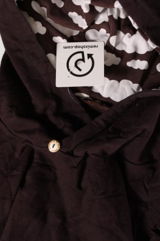 Damen Sweatshirt, Größe M, Farbe Lila, Preis 6,26 €
