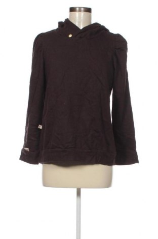 Damen Sweatshirt, Größe M, Farbe Lila, Preis 4,24 €