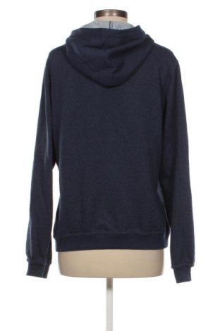 Damen Sweatshirt, Größe L, Farbe Blau, Preis 14,84 €